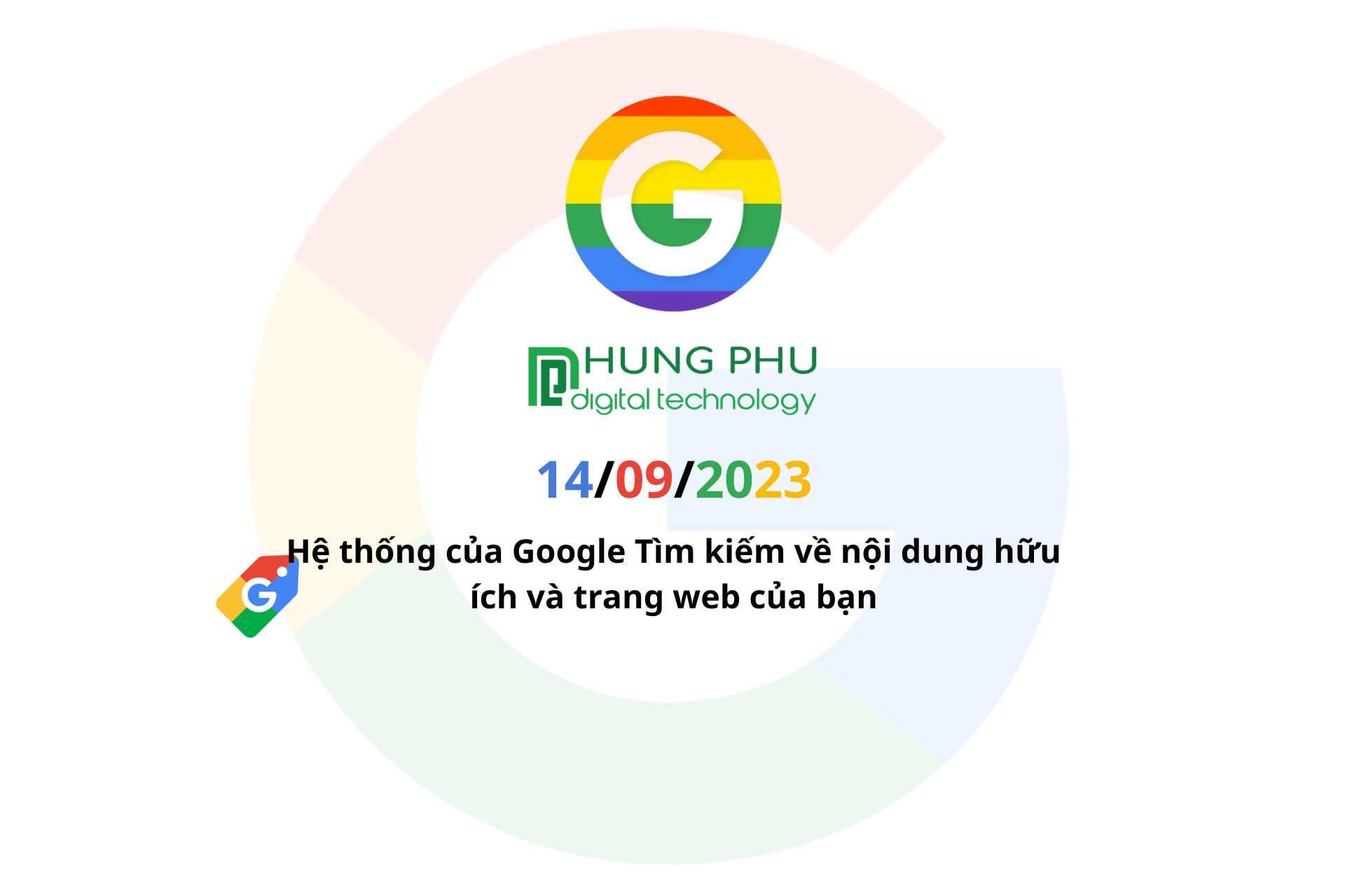 Hungphu Digitech Banner Google Core Update